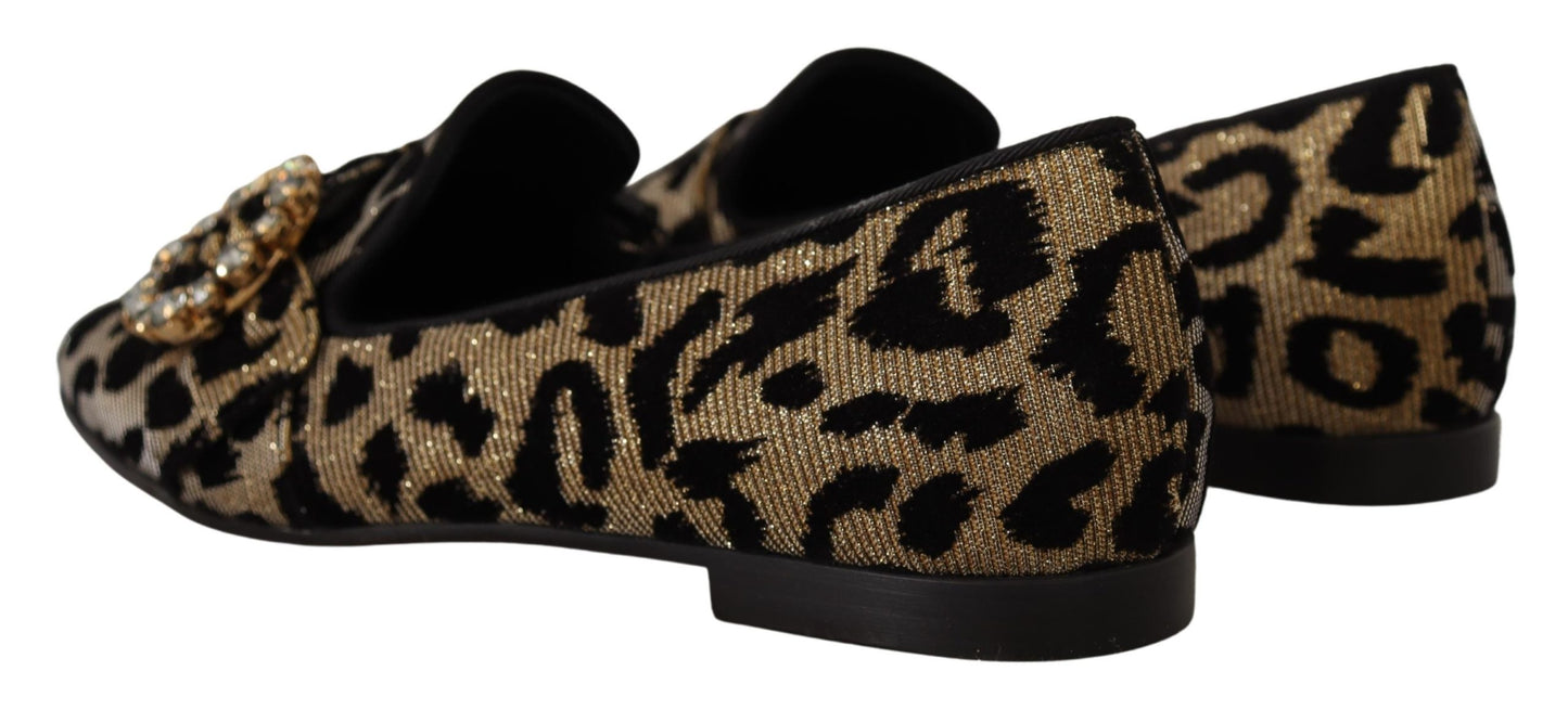 Dolce &amp; Gabbana Loafers - Women