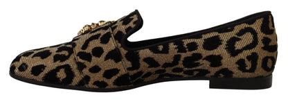 Dolce &amp; Gabbana Loafers - Women