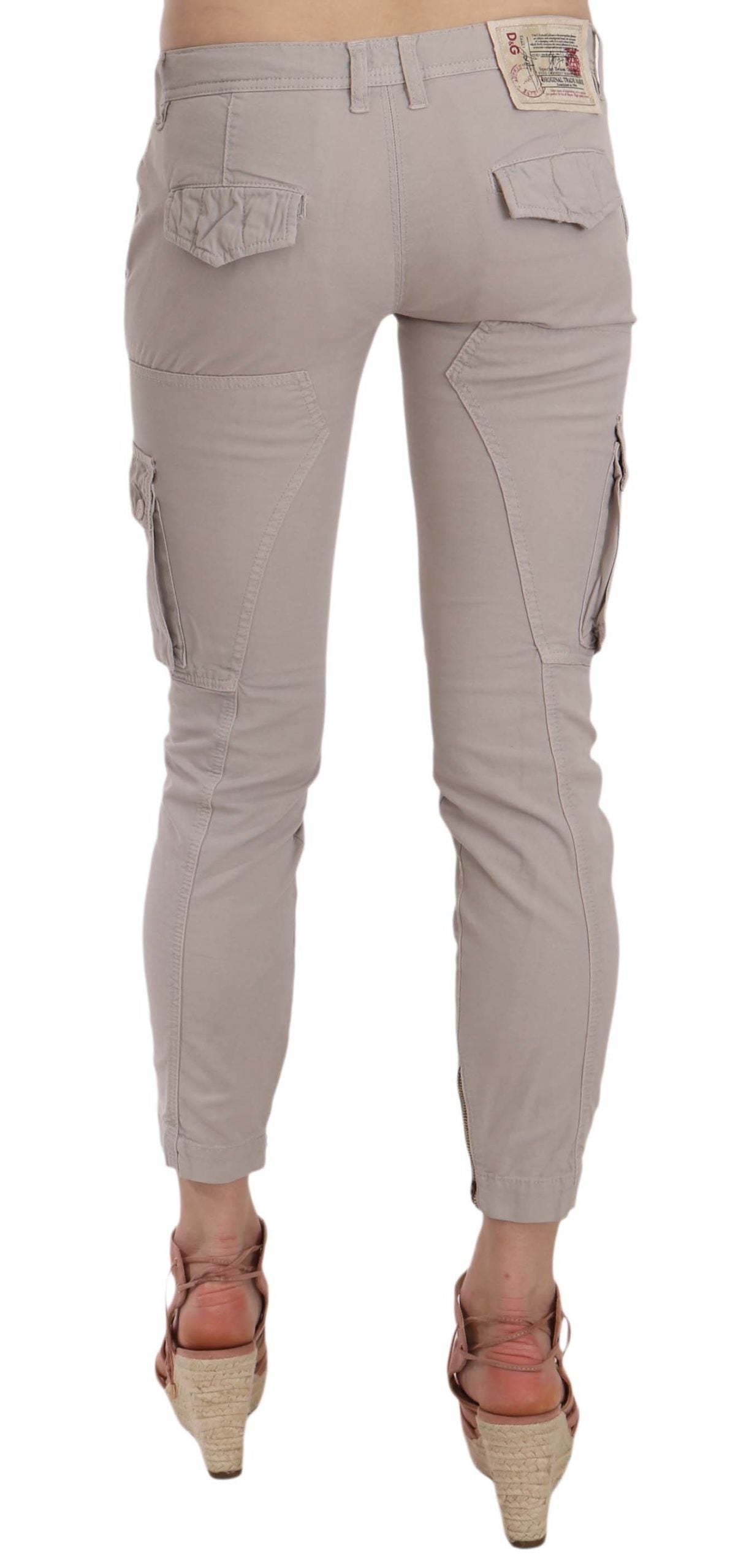 Dolce & Gabbana Cargohose - Damen