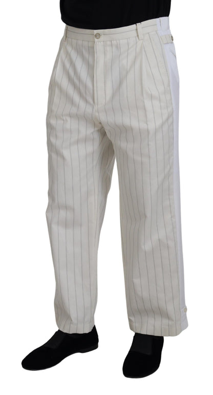 Dolce &amp; Gabbana Chino Pants - Men