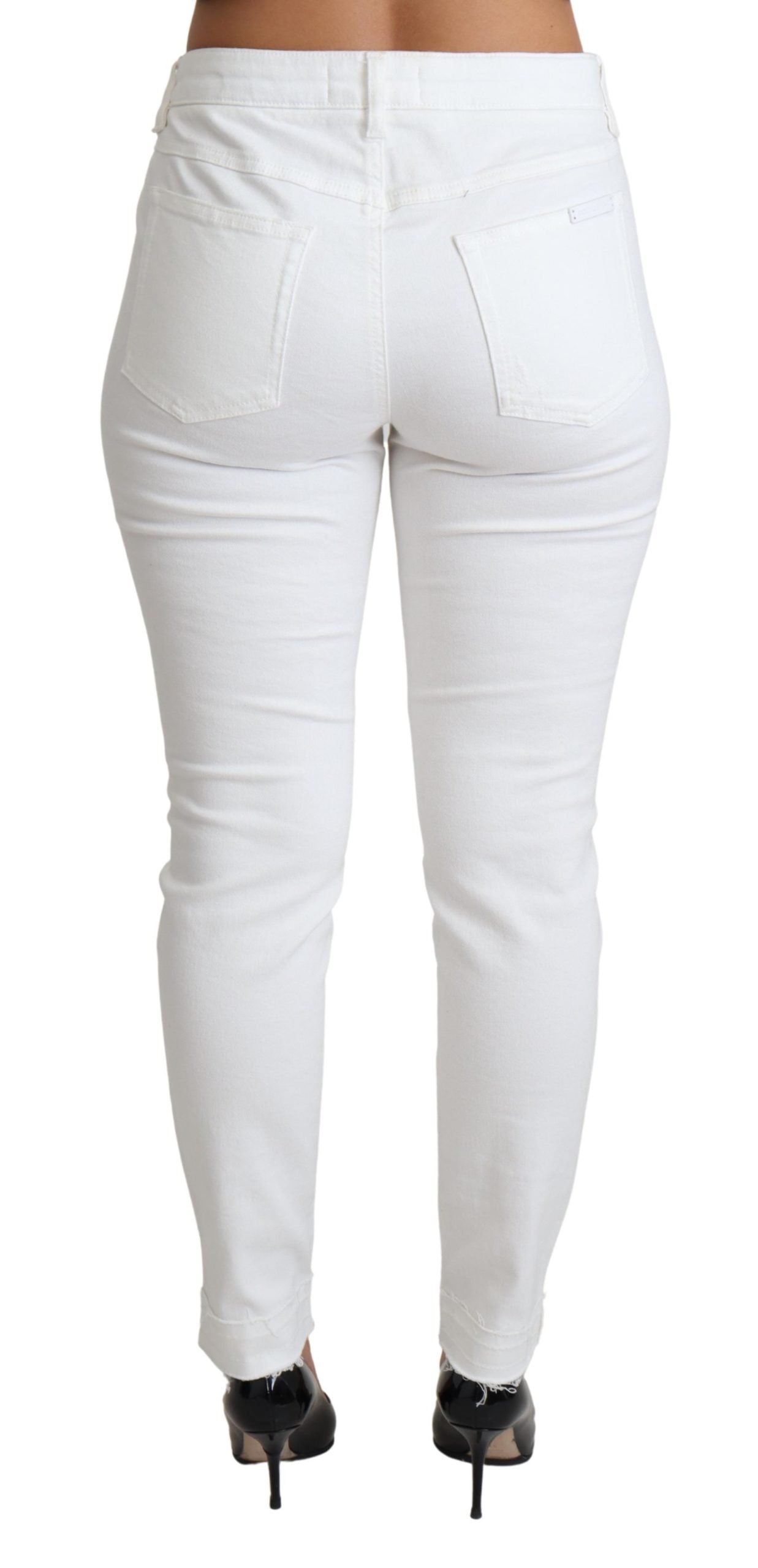 Dolce & Gabbana Skinny Jeans - Damen