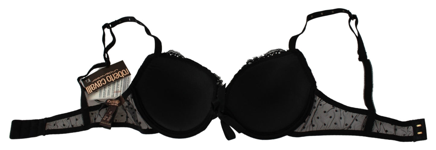 Roberto Cavalli Push Up BH - Damen