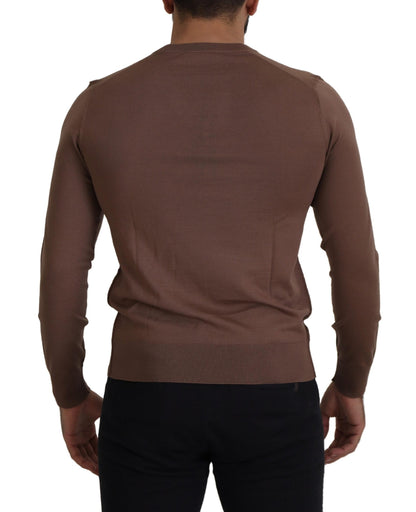 Dolce & Gabbana Strickpullover - Herren