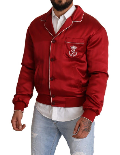 Dolce & Gabbana Bomberjacke - Herren