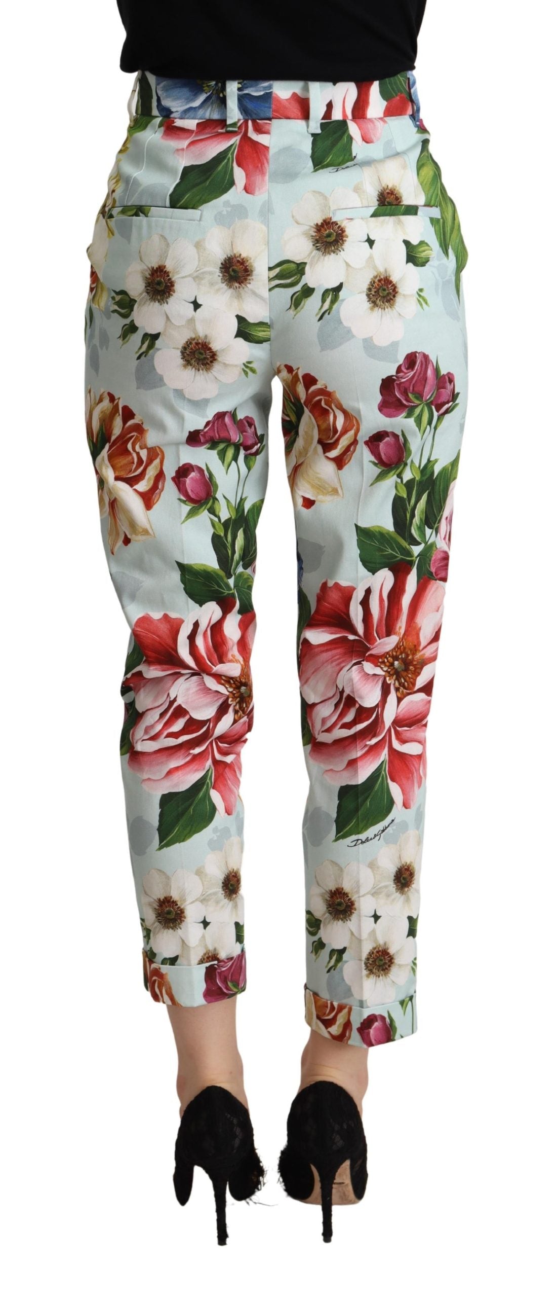 Dolce & Gabbana Chinohose - Damen