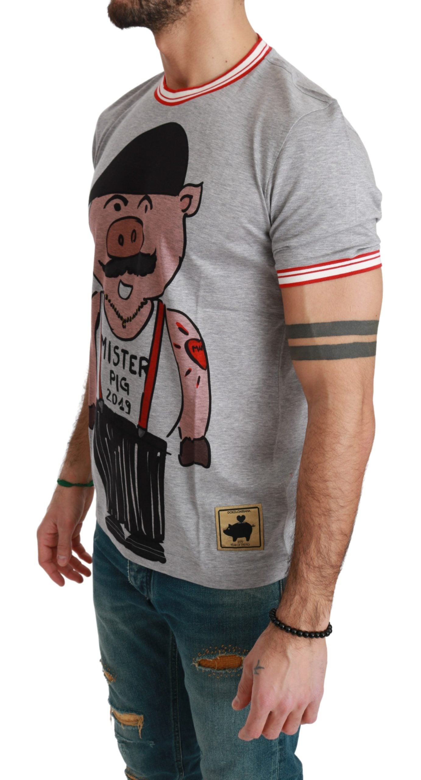 Dolce & Gabbana T-Shirt - Herren