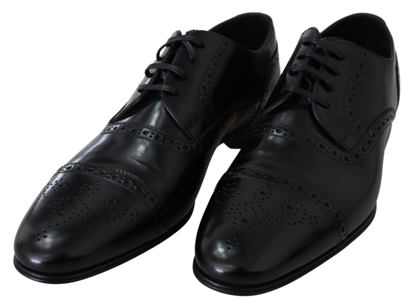 Dolce &amp; Gabbana Derbys - Men