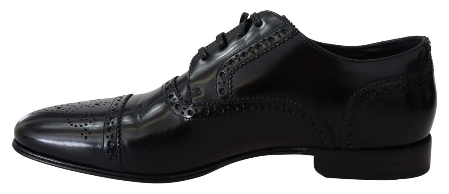 Dolce &amp; Gabbana Derbys - Men