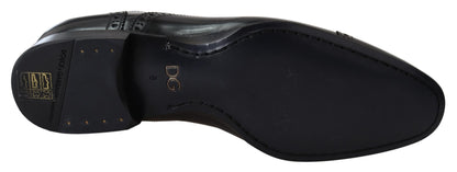 Dolce &amp; Gabbana Derbys - Men