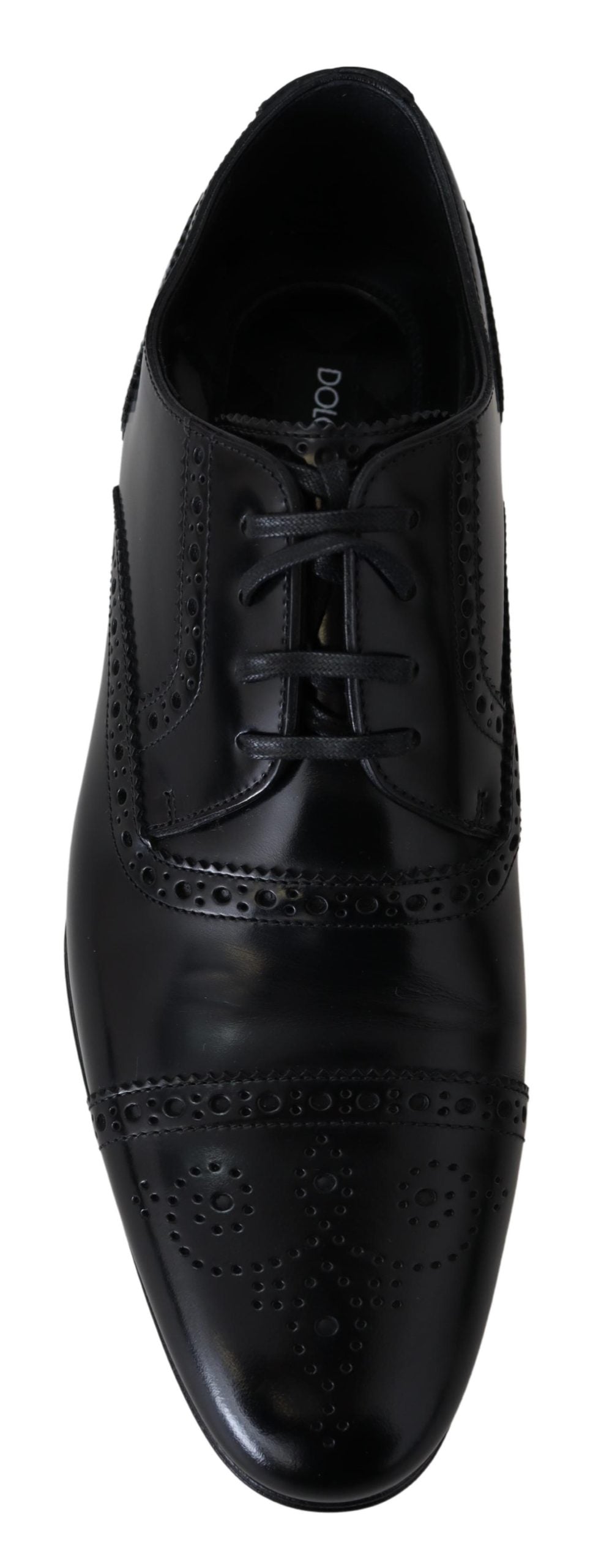 Dolce &amp; Gabbana Derbys - Men