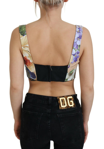 Dolce & Gabbana Bustier-Top - Damen