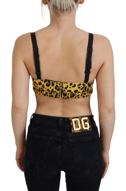 Dolce & Gabbana Bustier-Top - Damen