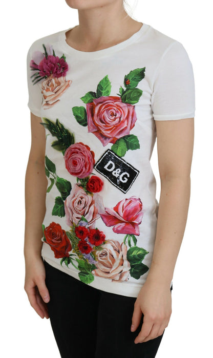 Dolce & Gabbana T-Shirt - Damen