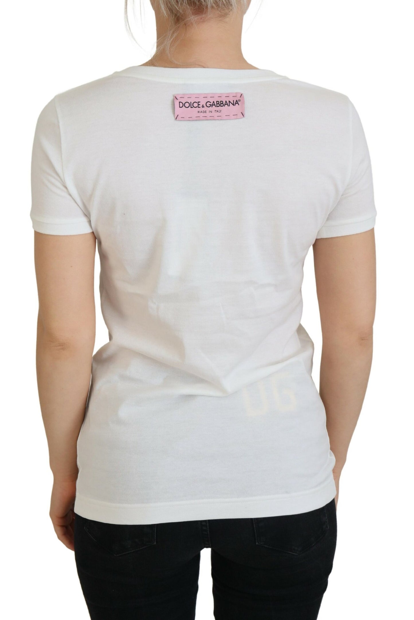 Dolce & Gabbana T-Shirt - Damen