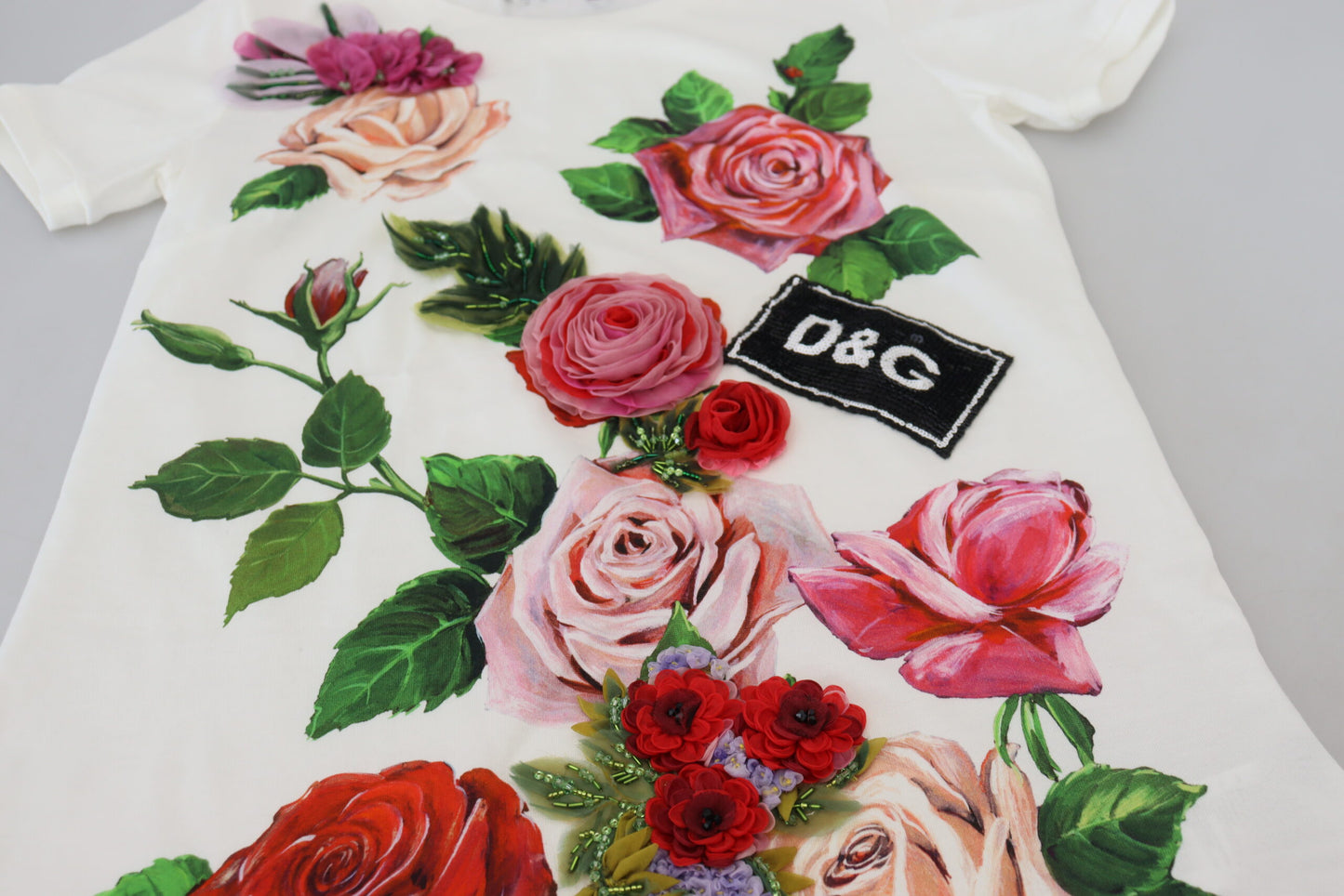 Dolce & Gabbana T-Shirt - Damen