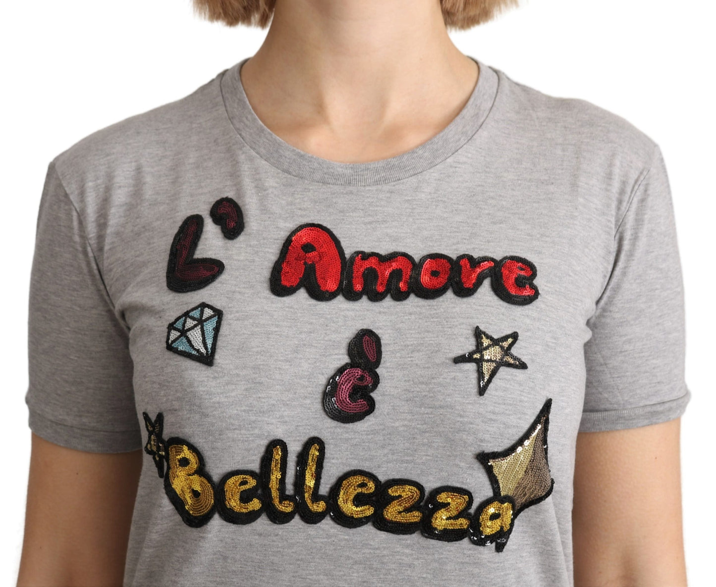 Dolce & Gabbana T-Shirt - Damen