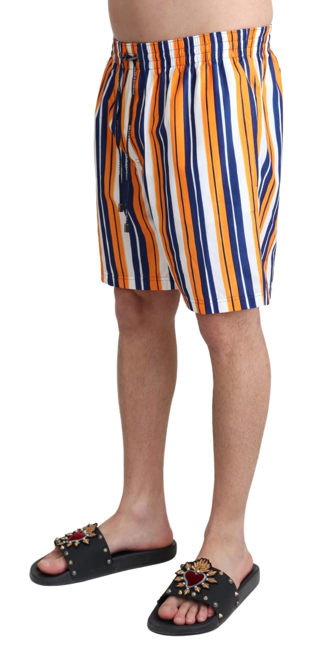 Dolce & Gabbana Badeshorts - Herren