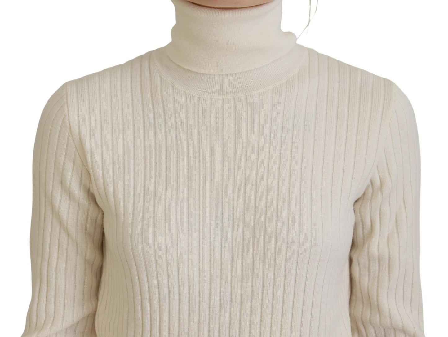 Dolce & Gabbana Rollkragenpullover - Damen