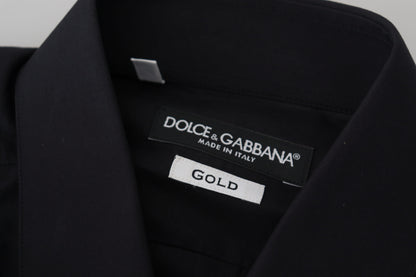 Dolce & Gabbana Businesshemd - Herren