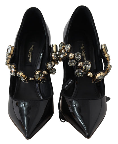 Dolce & Gabbana Lackpumps - Damen