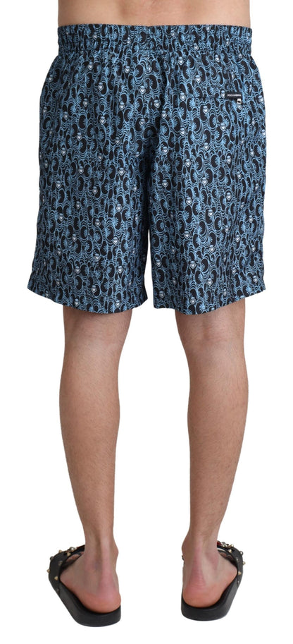 Dolce & Gabbana Badeshorts - Herren