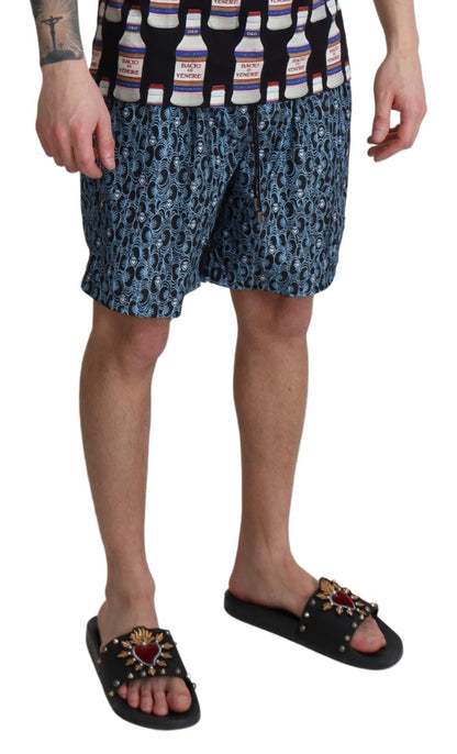 Dolce & Gabbana Badeshorts - Herren