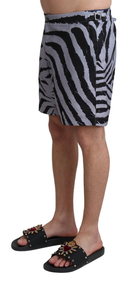 Dolce & Gabbana Badeshorts - Herren