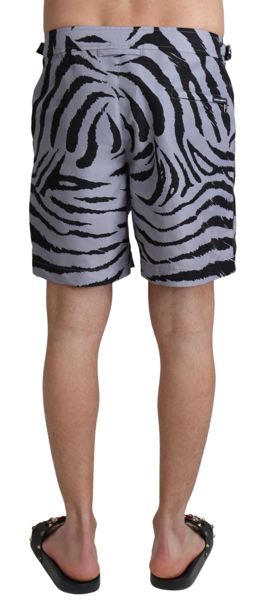 Dolce & Gabbana Badeshorts - Herren