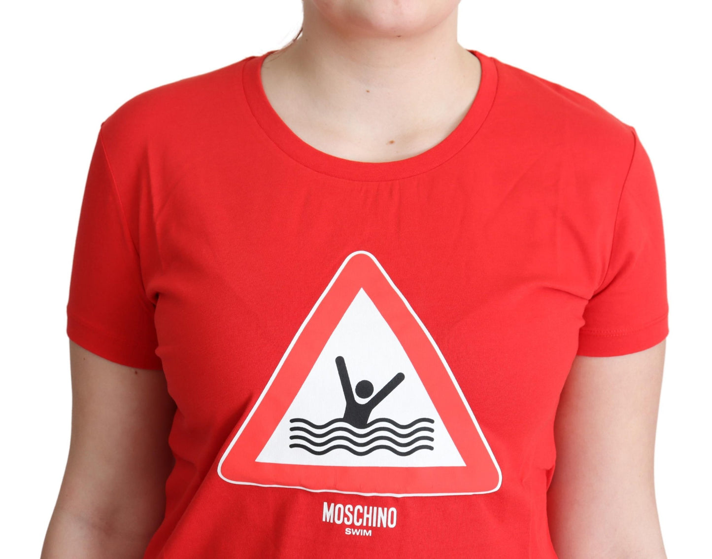 Moschino T-Shirt - Damen