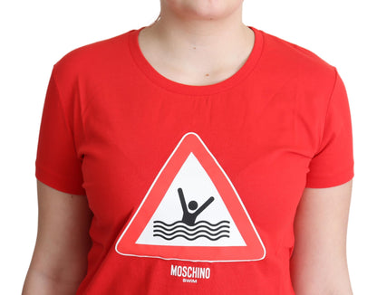 Moschino T-Shirt - Damen