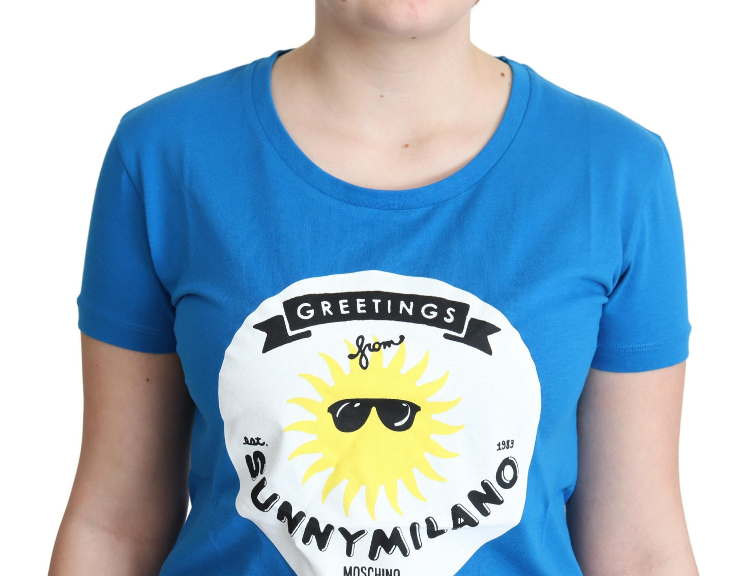 Moschino T-Shirt - Damen