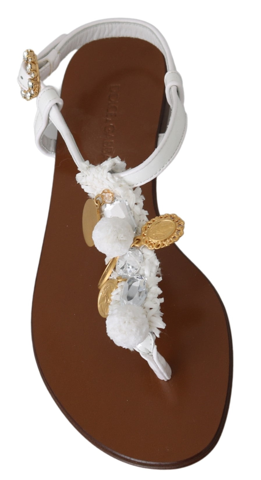 Dolce &amp; Gabbana Sandals - Women