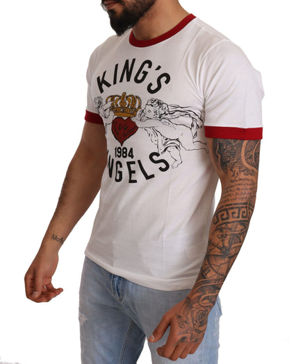 Dolce &amp; Gabbana T-Shirt - Men