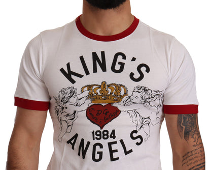 Dolce &amp; Gabbana T-Shirt - Men