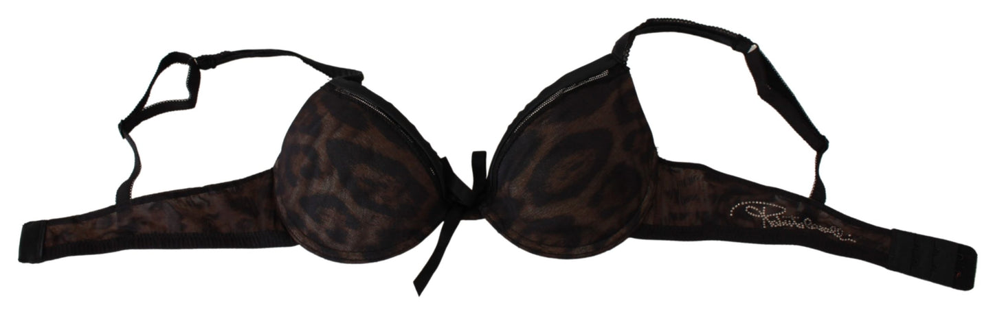 Roberto Cavalli Push Up BH - Damen