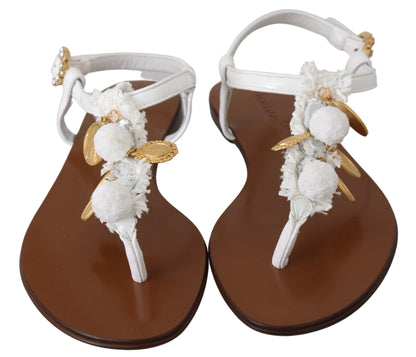 Dolce &amp; Gabbana Sandals - Women