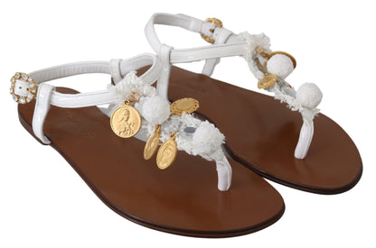 Dolce &amp; Gabbana Sandals - Women