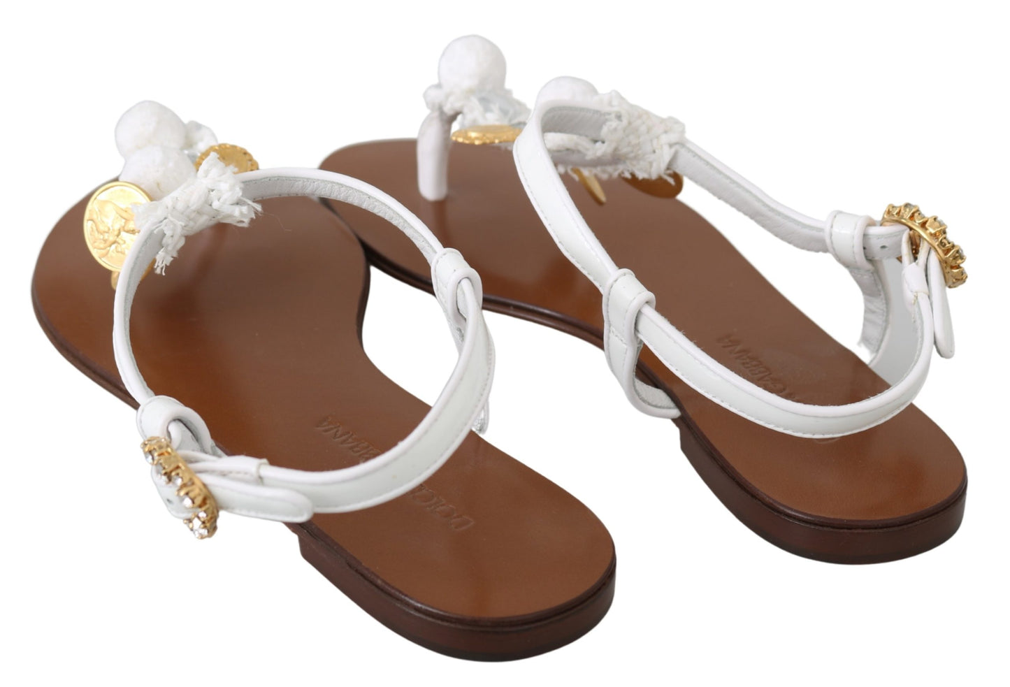 Dolce &amp; Gabbana Sandals - Women