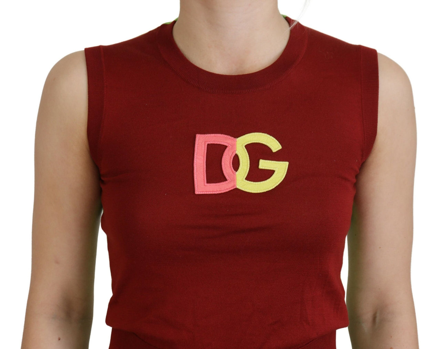 Dolce & Gabbana Tank-Top - Damen