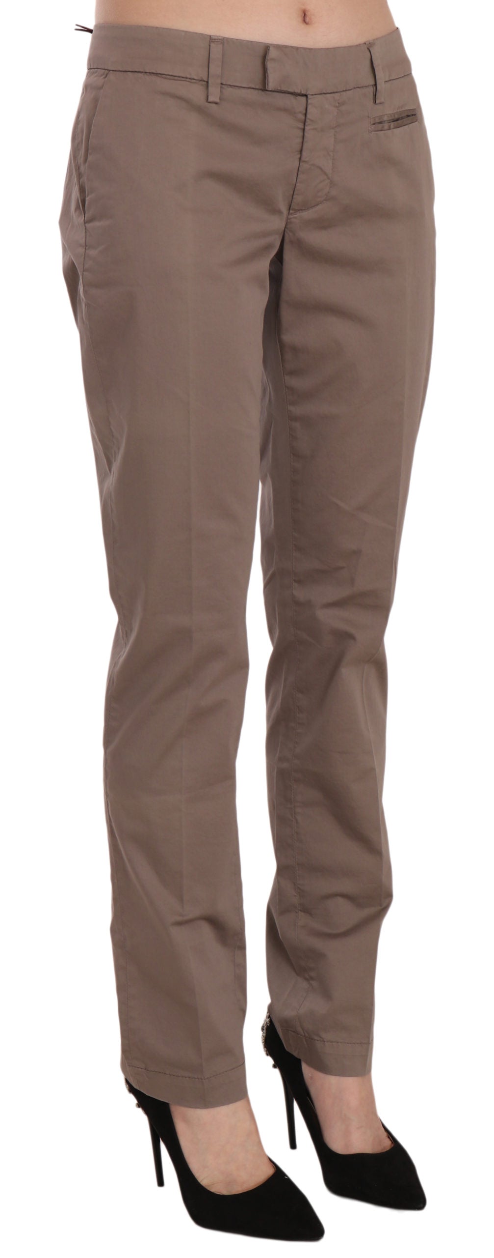 Dondup Chino Pants - Women