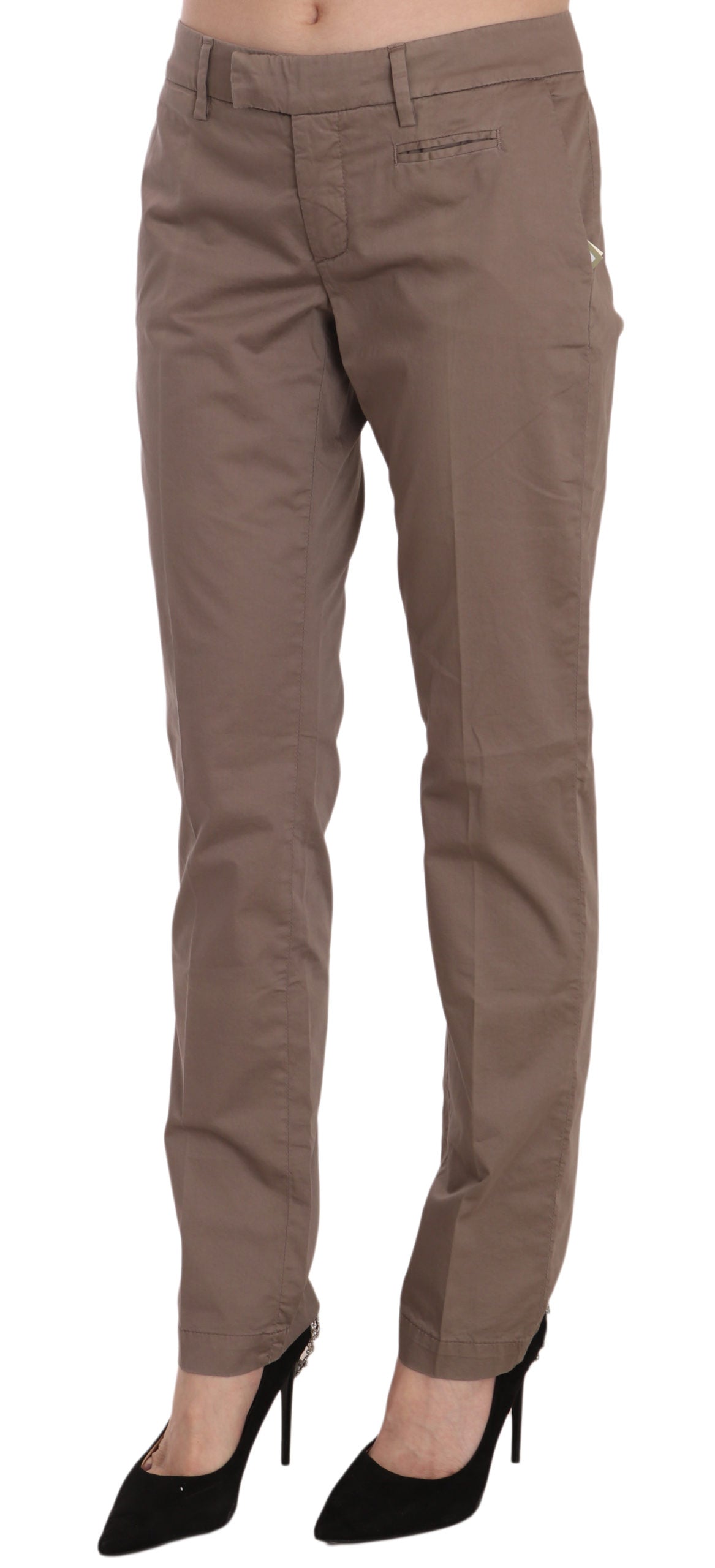 Dondup Chino Pants - Women