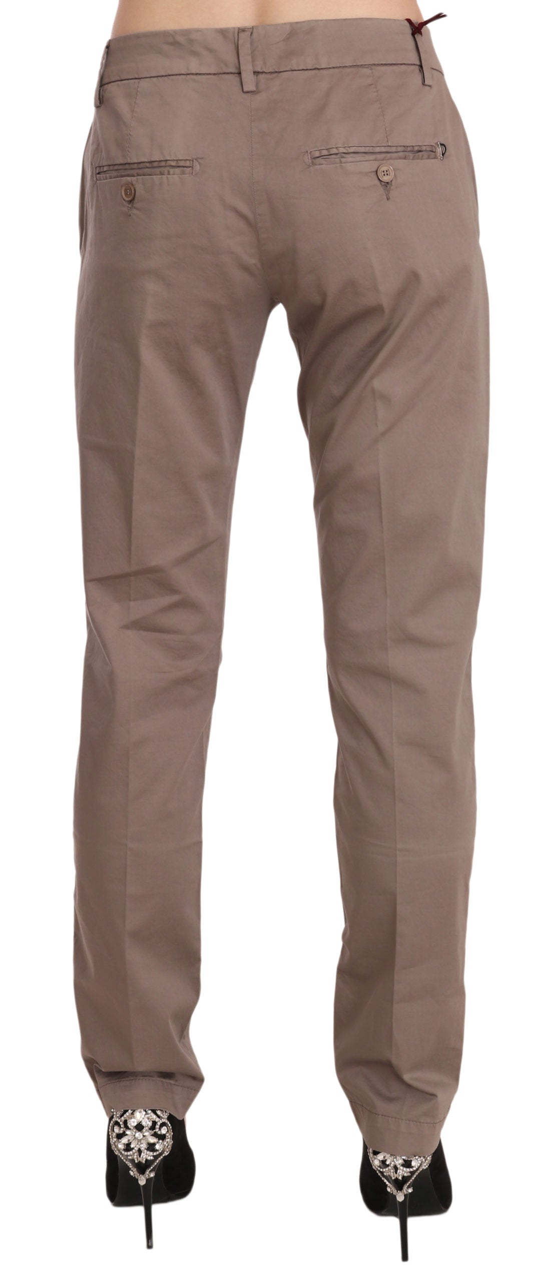 Dondup Chino Pants - Women