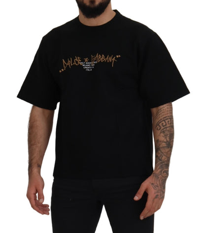 Dolce &amp; Gabbana T-Shirt - Men