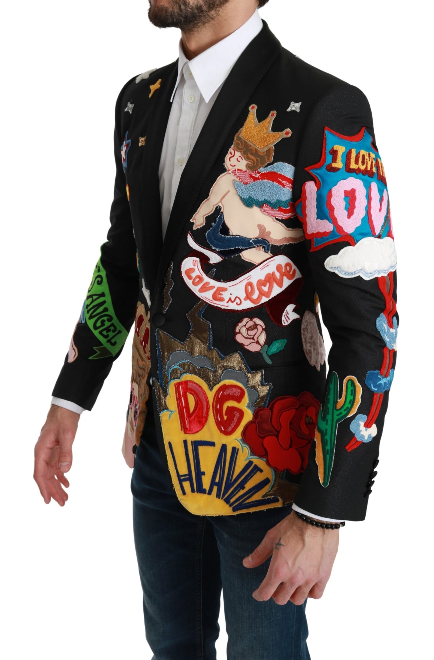 Dolce & Gabbana Blazer - Herren