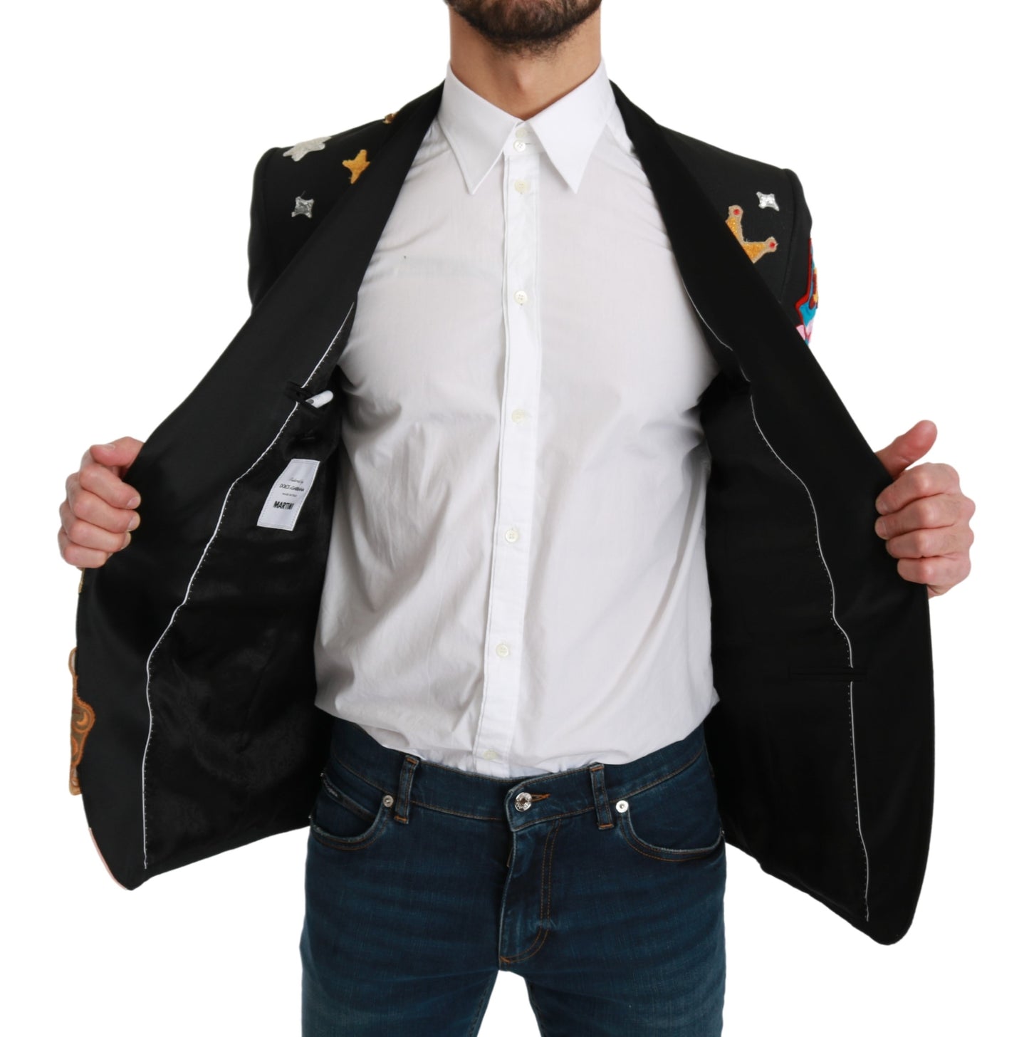 Dolce & Gabbana Blazer - Herren