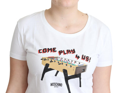 Moschino T-Shirt - Damen