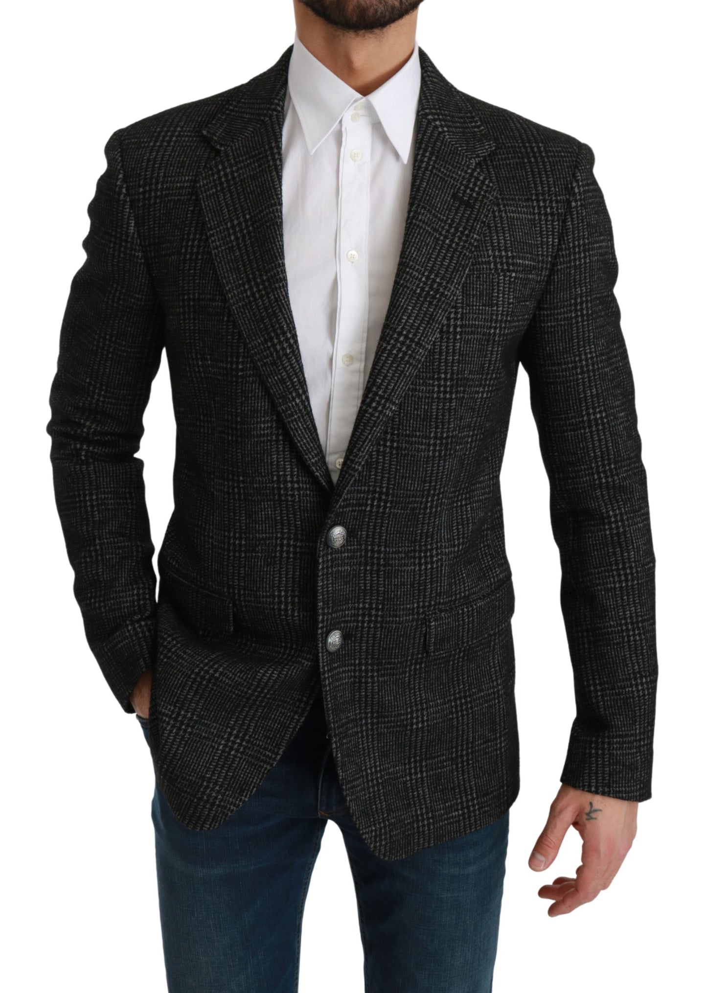 Dolce &amp; Gabbana Blazers - Men