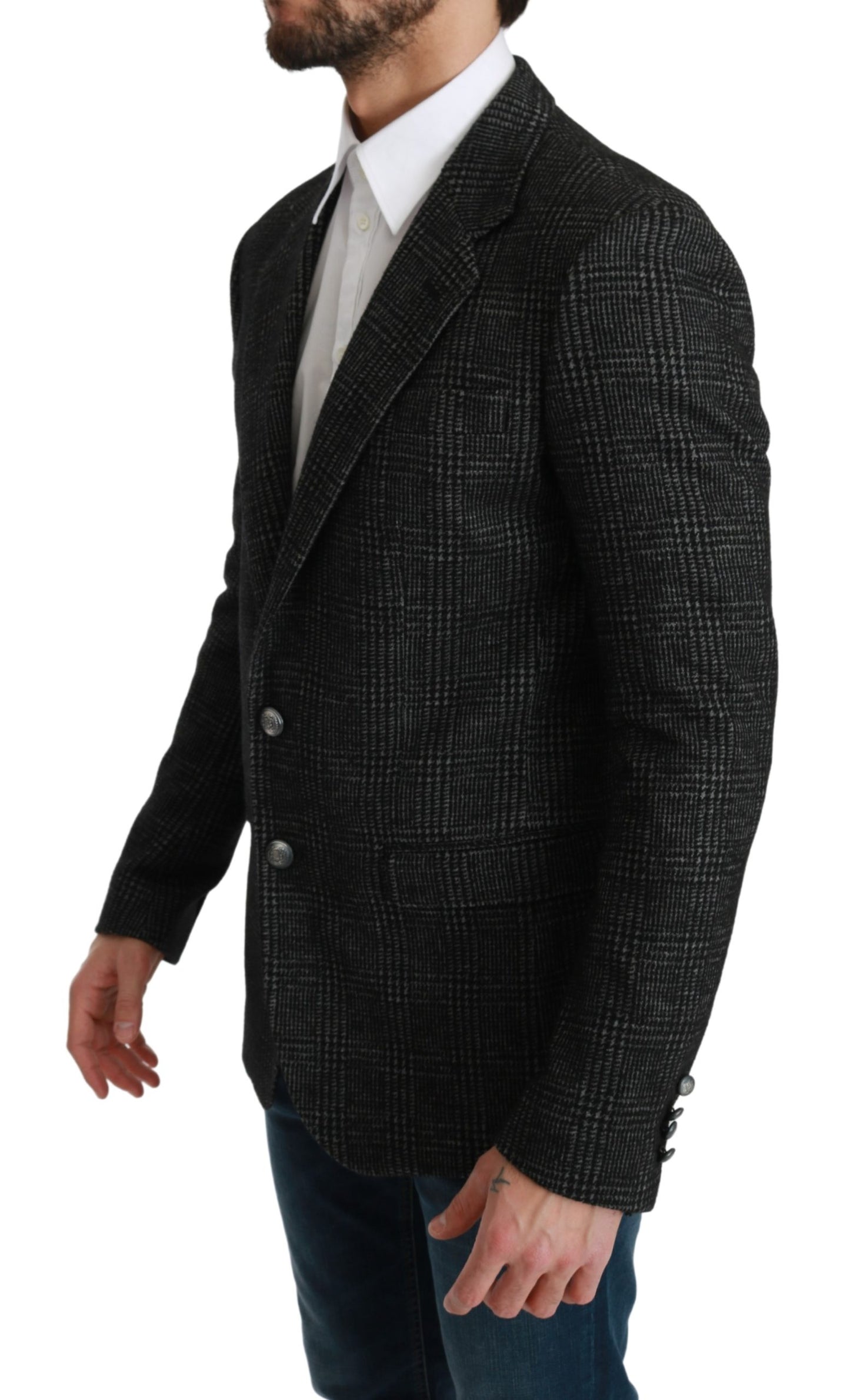 Dolce &amp; Gabbana Blazers - Men