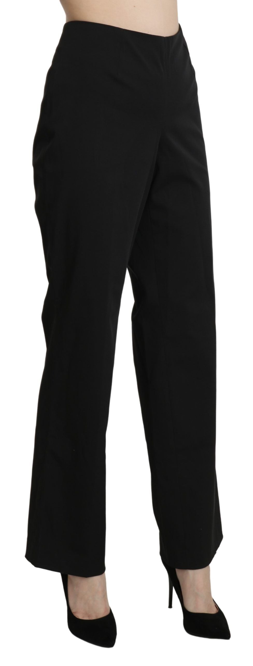 Benzivenga Marlene trousers - women 