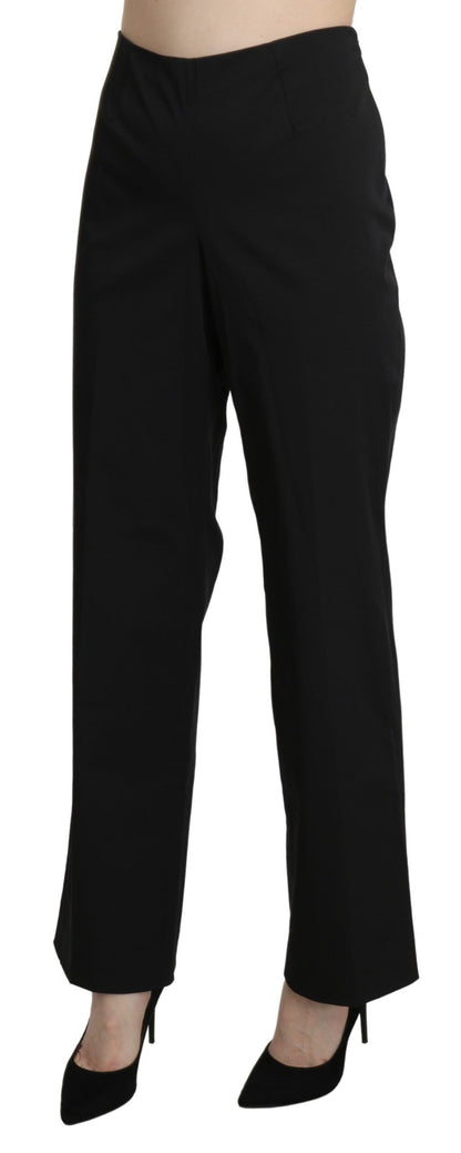 Benzivenga Marlene trousers - women 